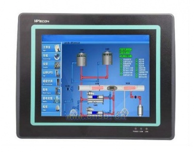 人機界面產品中是否有操作系統？