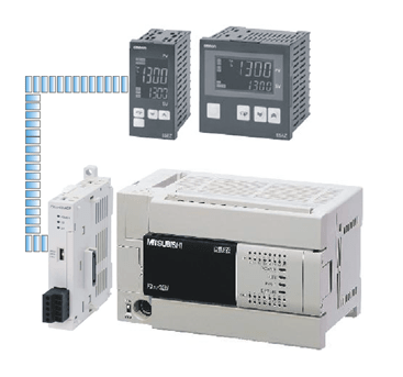 三菱plc FX3U替代三菱plc FX2N后出現與儀表RS485通訊不良 三菱plc FX3U替代三菱plc FX2N后出現與儀表RS485通訊不良