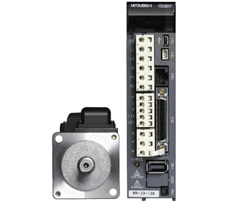 處理三菱伺服MR-J3的現場干擾問題 處理三菱伺服MR-J3的現場干擾問題