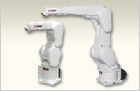 機器人中使用三菱伺服時電池的安裝技巧 機器人中使用三菱伺服時電池的安裝技巧