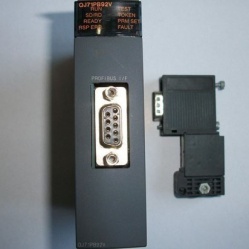 三菱PLC PROFIBUS通訊模塊QJ71PB92V與QJ71PB93D通訊方法 三菱PLC PROFIBUS通訊模塊QJ71PB92V與QJ71PB93D通訊方法