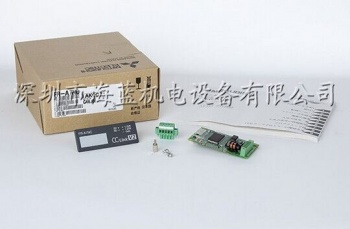 三菱變頻器CCLINK模塊 FR-A7NC-E-KIT自帶終端電阻嗎? 三菱變頻器CCLINK模塊 FR-A7NC-E-KIT自帶終端電阻嗎?