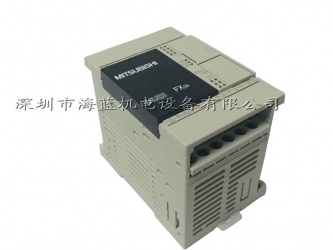 三菱PLC如何能快速檢測 三菱PLC如何能快速檢測