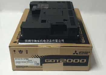 三菱觸摸屏典型故障及處理 三菱觸摸屏典型故障及處理