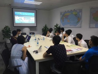 海藍機電精益求精,以匠人精神服務三菱工控領域 海藍機電精益求精,以匠人精神服務三菱工控領域