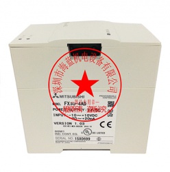 三菱PLC模擬量模塊FX2N-2AD零點和增益調整方法說明 三菱PLC模擬量模塊FX2N-2AD零點和增益調整方法說明