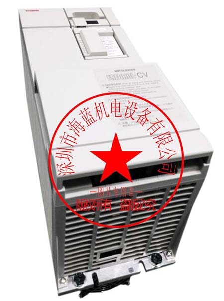 FR-CV-H22K三菱直流母線變流器原裝正品質(zhì)保一年假一罰十
