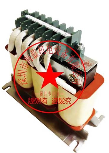 FR-HAL-H2.2K三菱電抗器|銷售三菱產品16年|深圳三菱技術支持