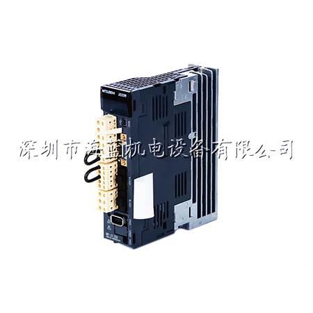 MR-J3-20B三菱伺服電機MR-J3系列