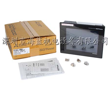 GT1662-VNBA原裝三菱觸摸屏,電阻式觸摸屏專業(yè)技術(shù)上門服務(wù)