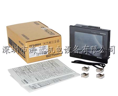 GT1155-QTBD三菱觸摸屏,24小時在線發(fā)貨,免費技術(shù)上門服務(wù)