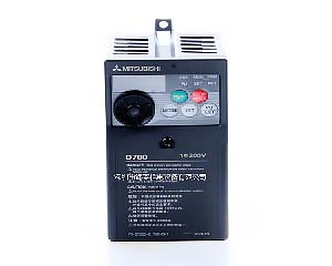 FR-D710W-0.1K三菱變頻器輸入單相100V,三菱日本產(chǎn),三菱深圳銷售