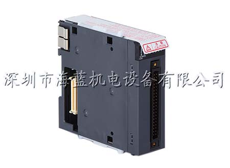 LY41NT1P-CM三菱PLC晶體管輸出模塊LY41NT1P價(jià)格好 32點(diǎn)晶體管漏型輸出型銷(xiāo)售