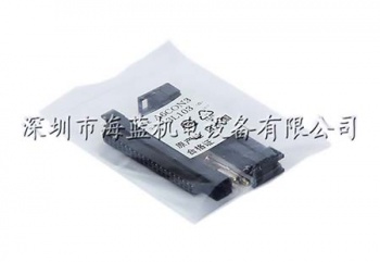 A6CON3三菱壓焊類型40引腳連接器|深圳代理|廠價(jià)直銷(xiāo)|量多價(jià)優(yōu)