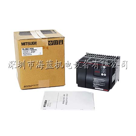 FR-BU2-H75K三菱制單元用于三菱變頻器FR-A700、FR-F700、FR-E700、FR-D700 
