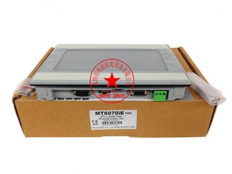 MT6070IE||威綸通觸摸屏一級代理|深圳現貨包郵|免費保修一年|編程軟件免費下載|