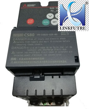 FR-CS82S-1.5K 三菱變頻器FR-CS82S-070-60，單相200V等級(jí)1KW型