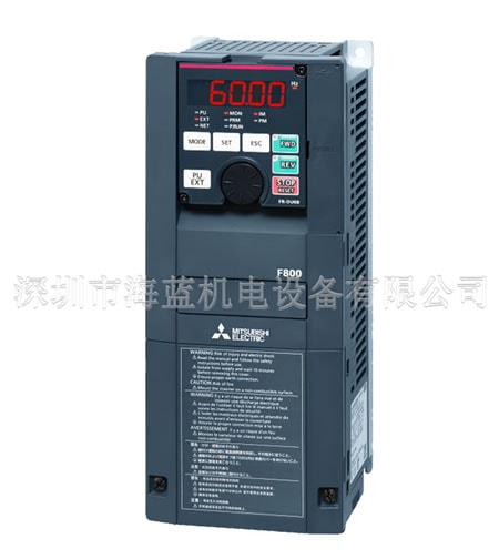 三菱變頻器哪家好？